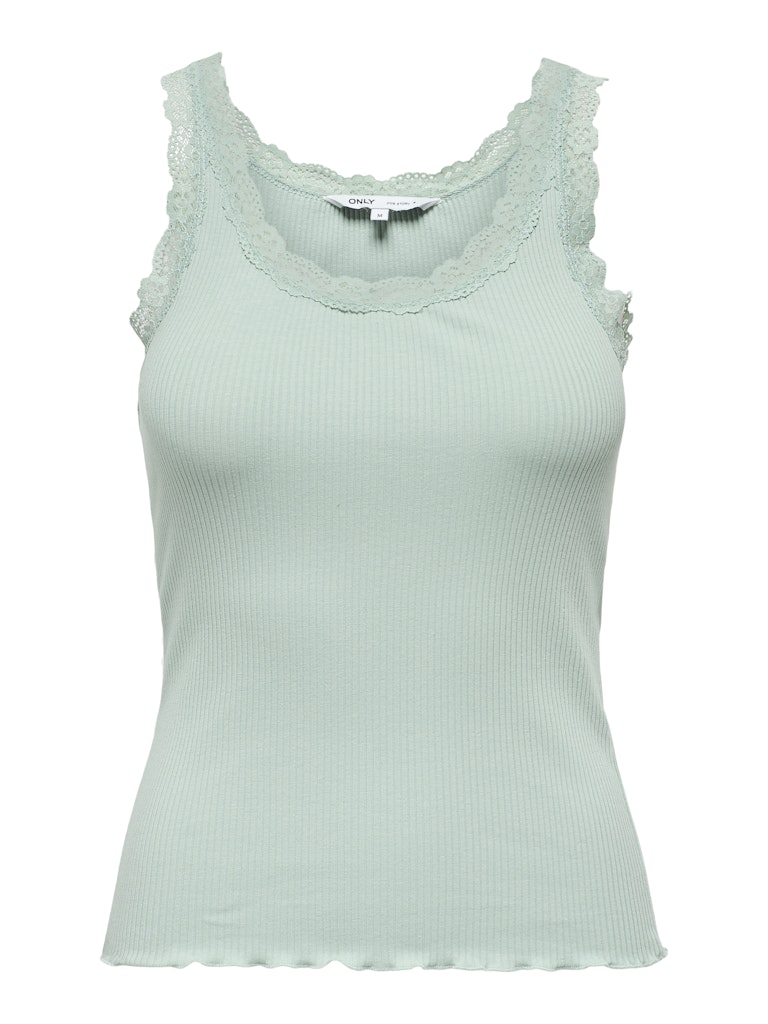 ONLSARA SHARAI TANK TOP JRS NOOS