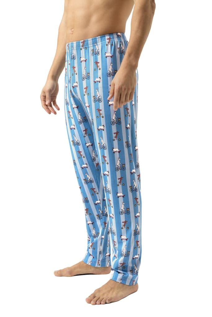 Hose lang