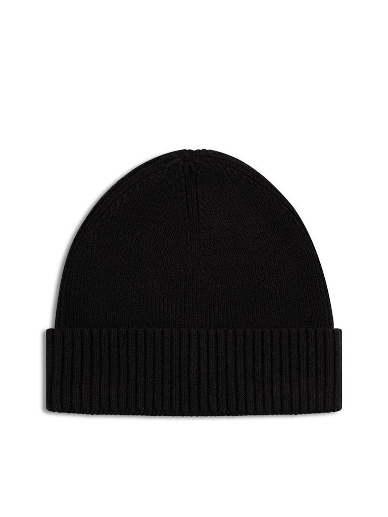 TH FLAG PIMA COTTON BEANIE