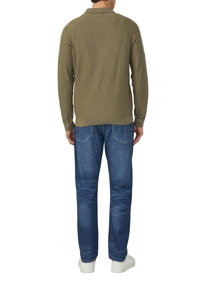 Strickpullover