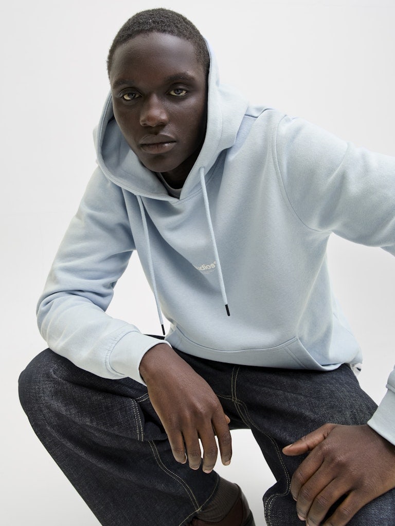JJESOHO SWEAT HOOD NOOS