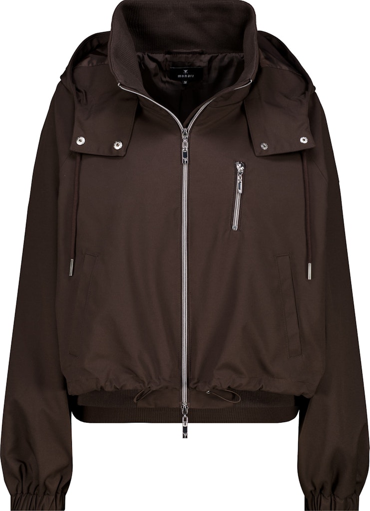 Jacke