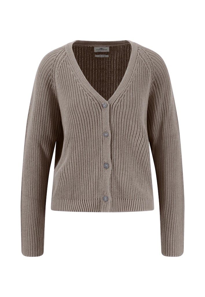 CARDIGAN COTTON
