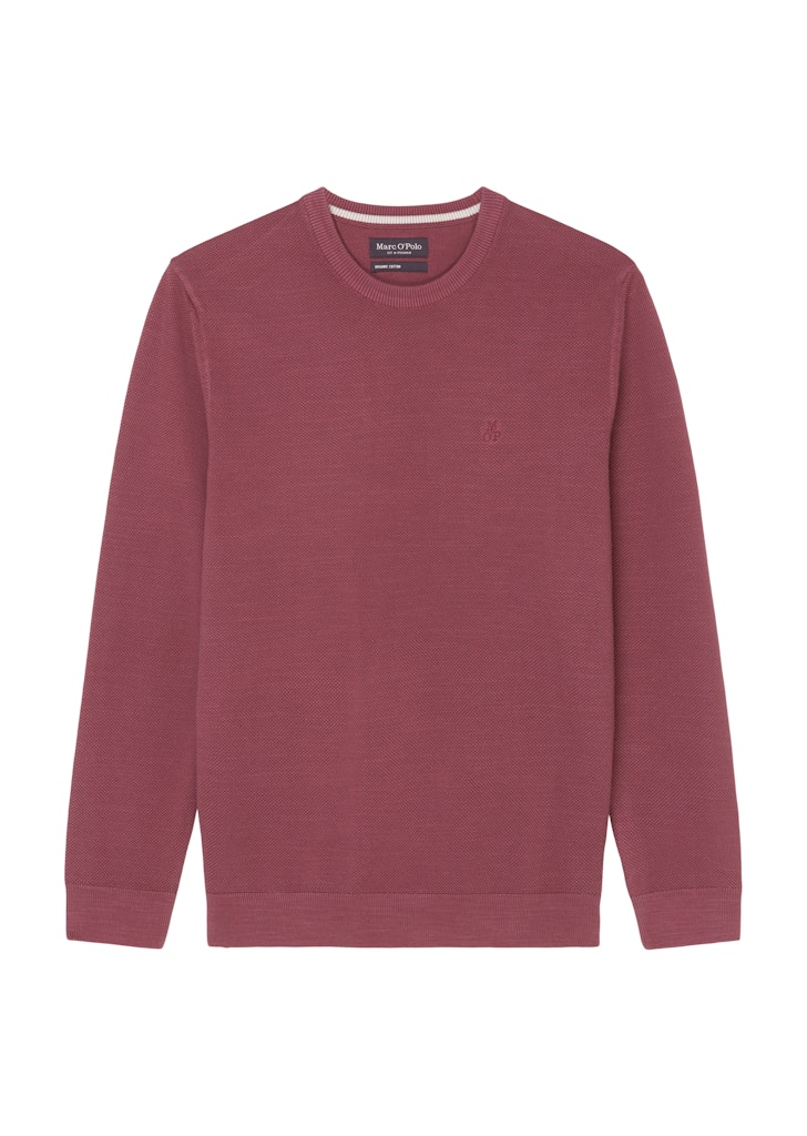 Pullover regular