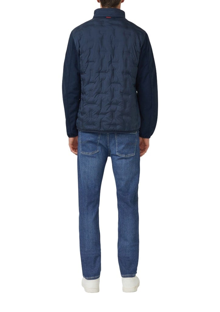 Outdoor-Jacke