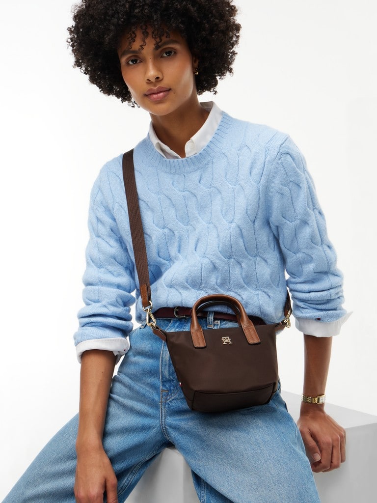 POPETTE MICRO TOTE