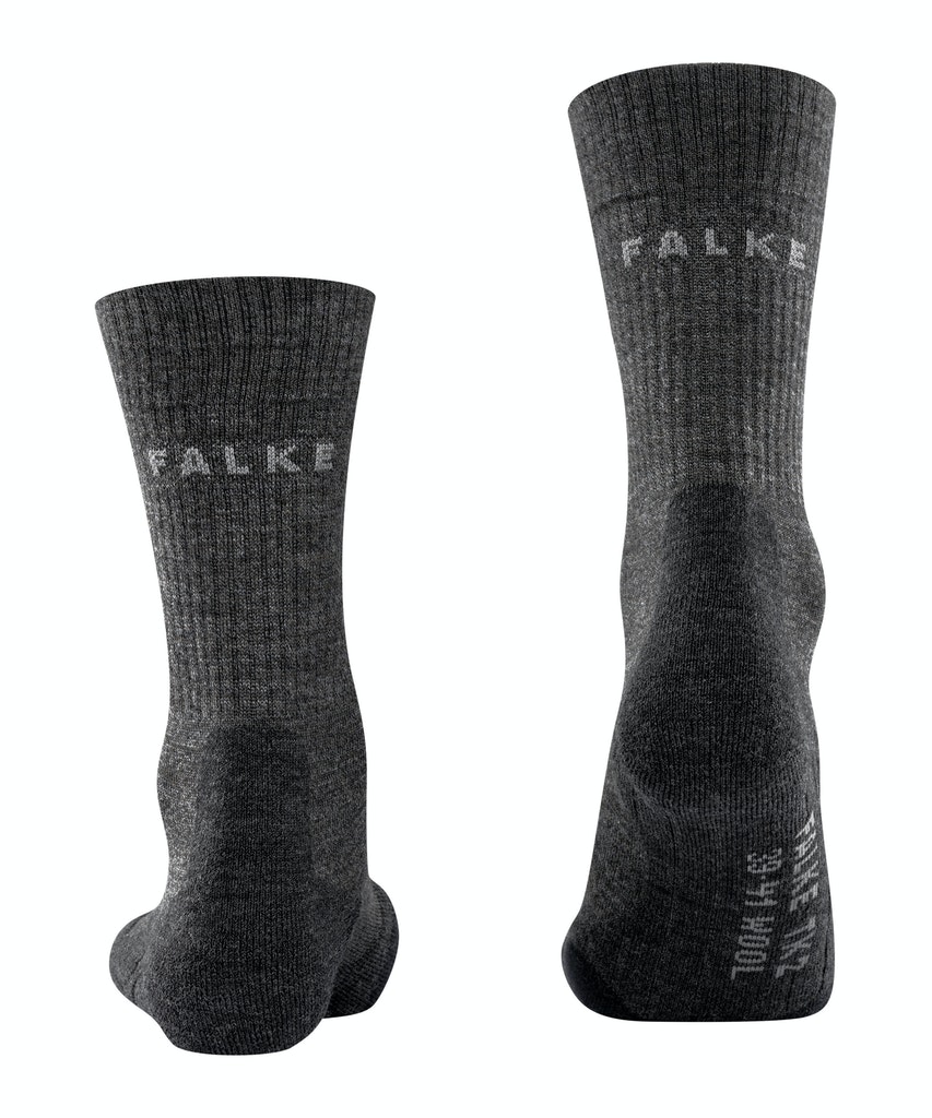 FALKE TK2 Explore Wool Damen Trekking
