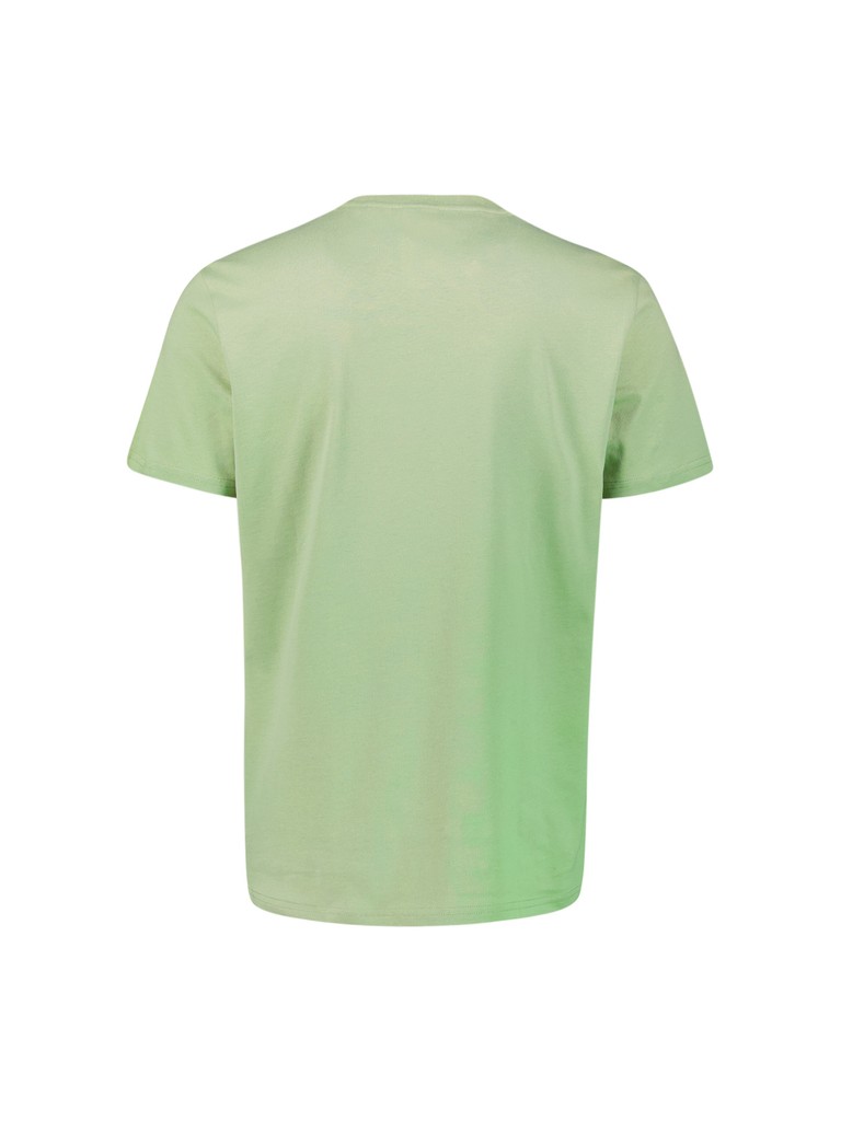 T-Shirt Crewneck Peached