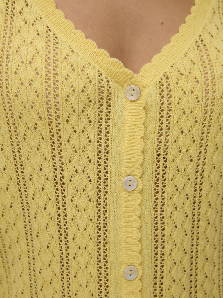 VMLUX LIGHT SL 2-WAY V-NECK TOP SE