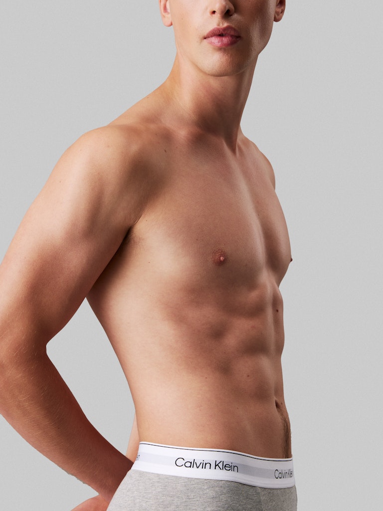 RELAXED DART TRUNK 3PK