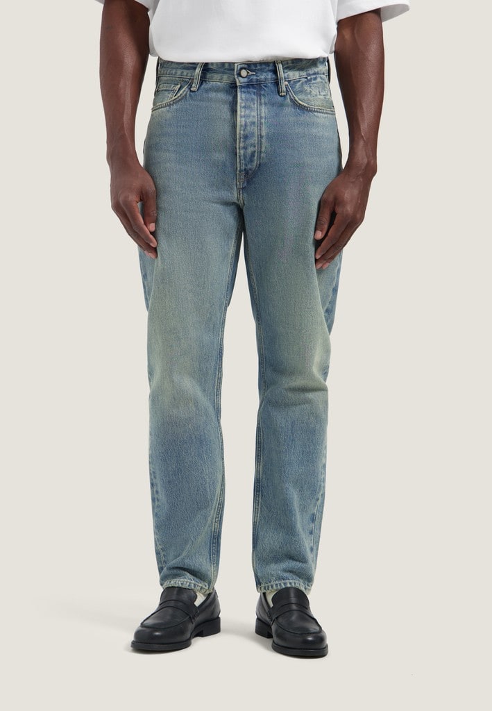 DS_Logan 5 Pocket IRW