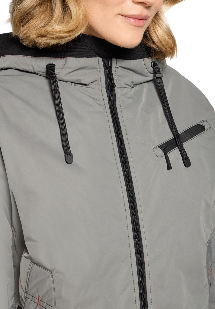 Winterjacke