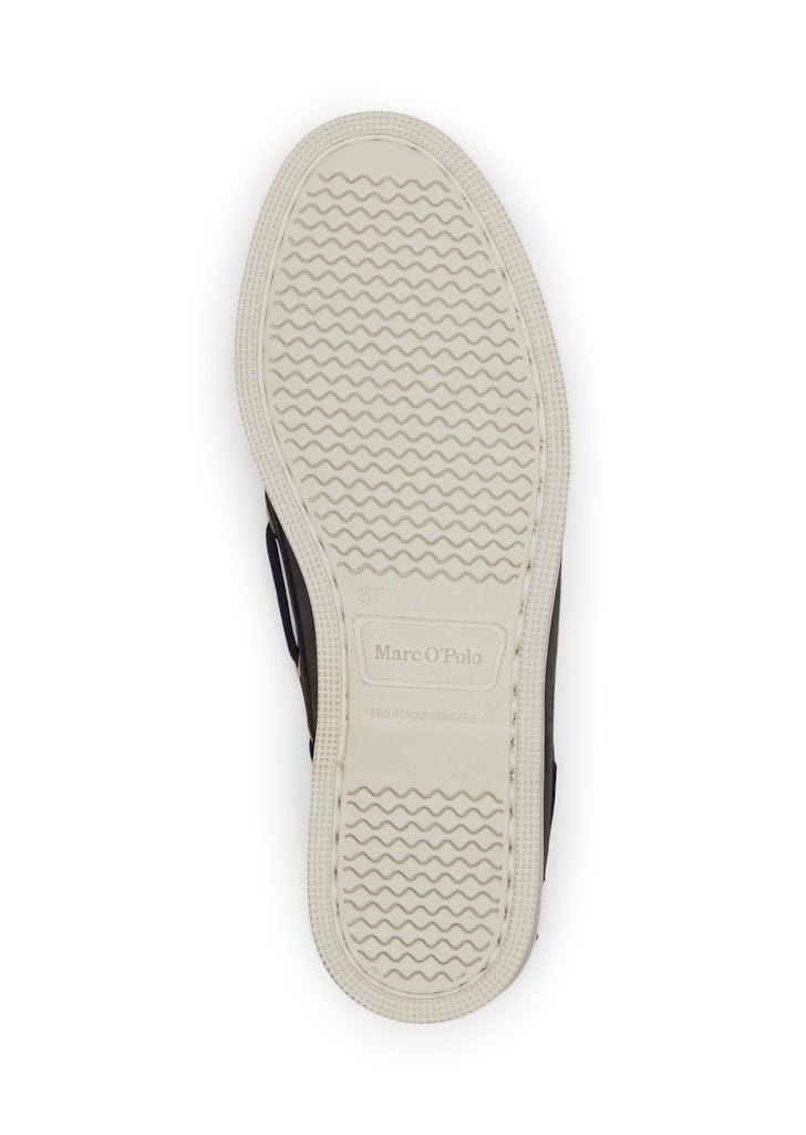 Bootsschuh Model Nadja