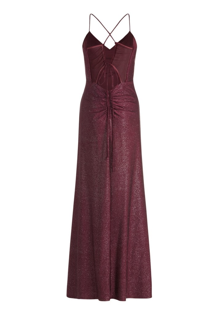 Abendkleid