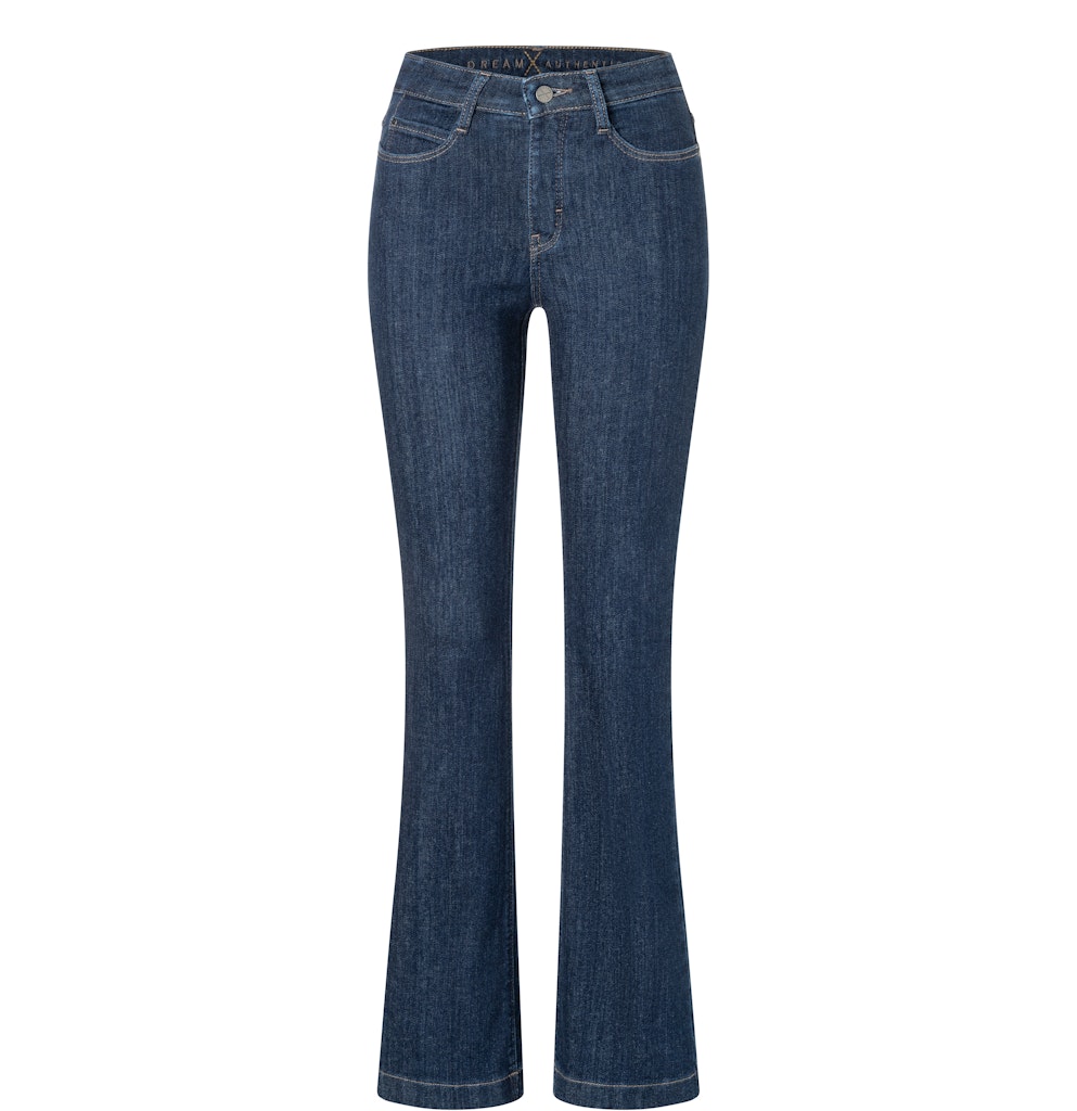 MAC JEANS - DREAM BOOT, Authentic mega flex