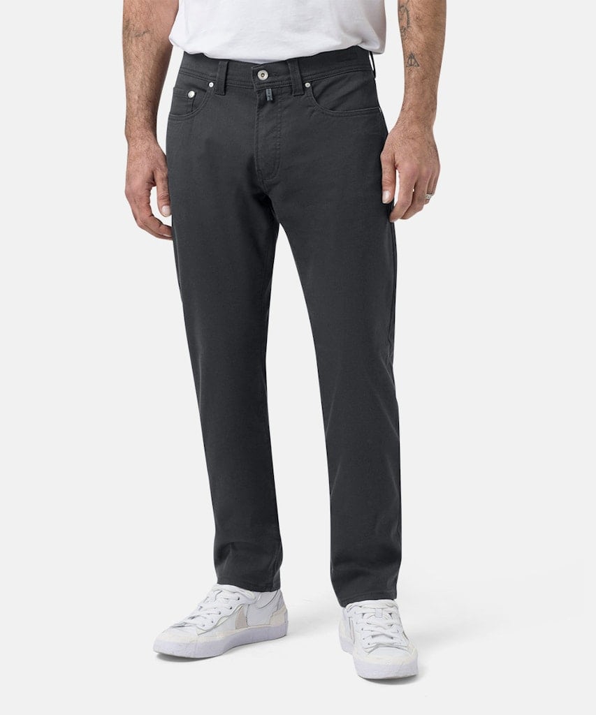 PC-Lyon tapered