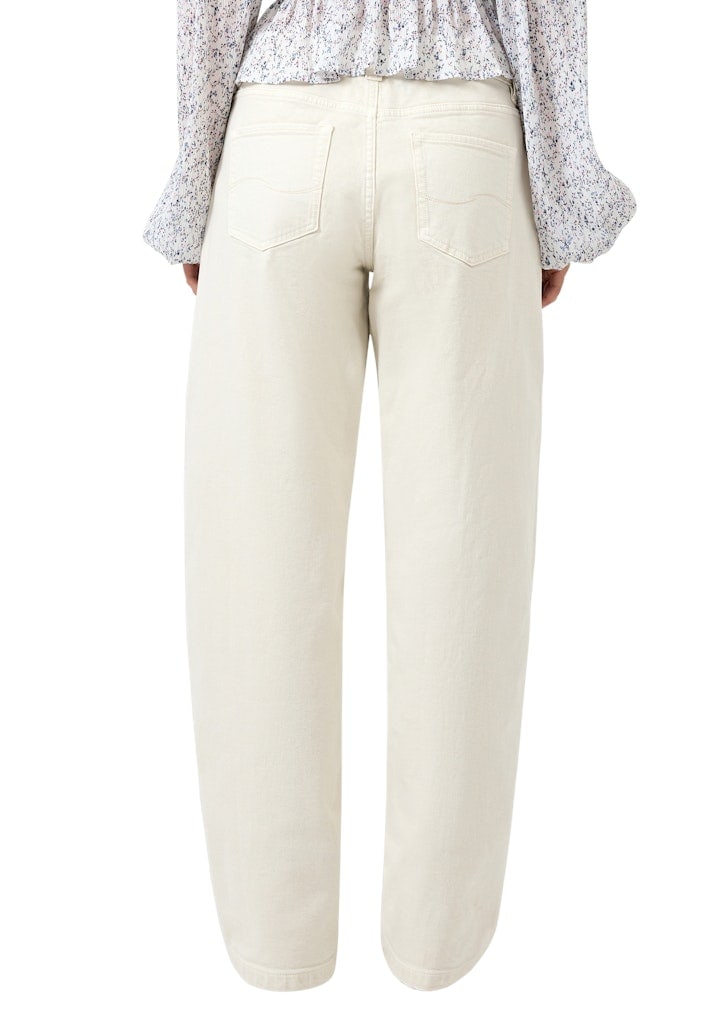 Jeans-Hose