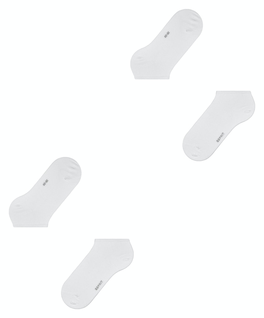 Esprit Uni 2-Pack Damen