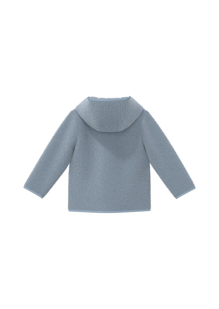 Sweatshirt Jacke