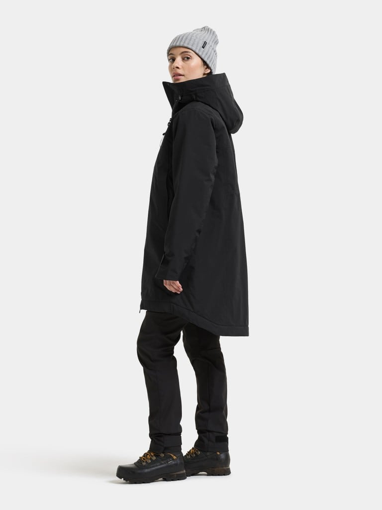 Eris Parka