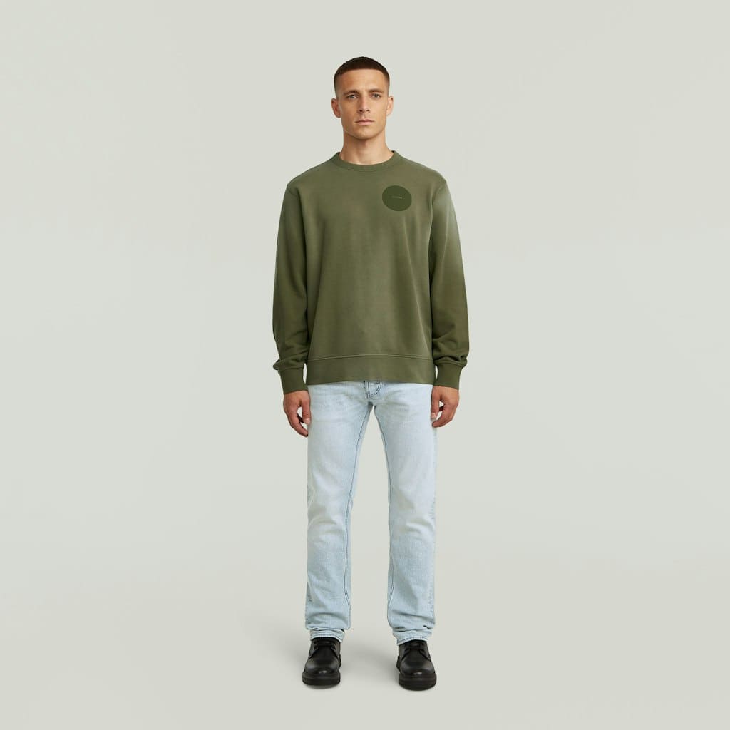 Streem Slim Tapered