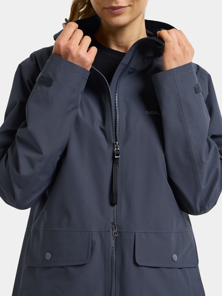 GILA WNS PARKA
