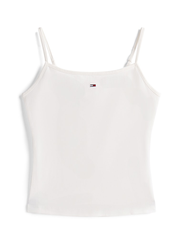 TJW ESSENTIAL STRAP TOP EXT