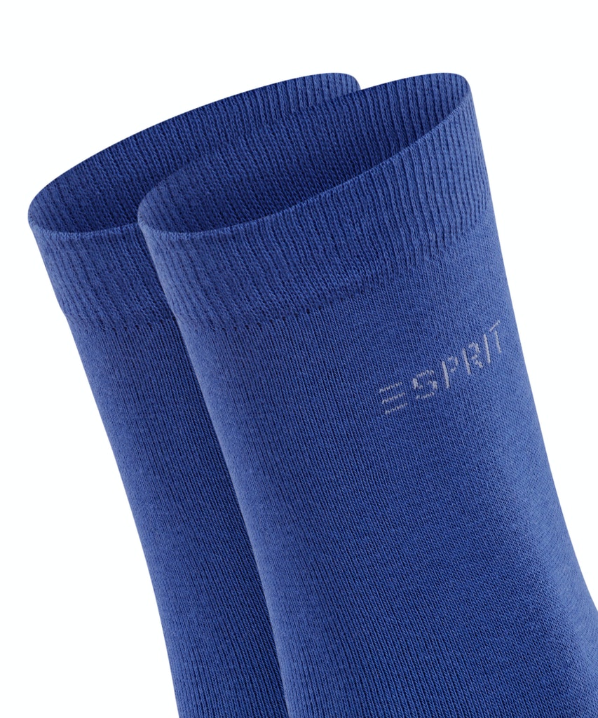 Esprit Uni 2-Pack Damen Socken