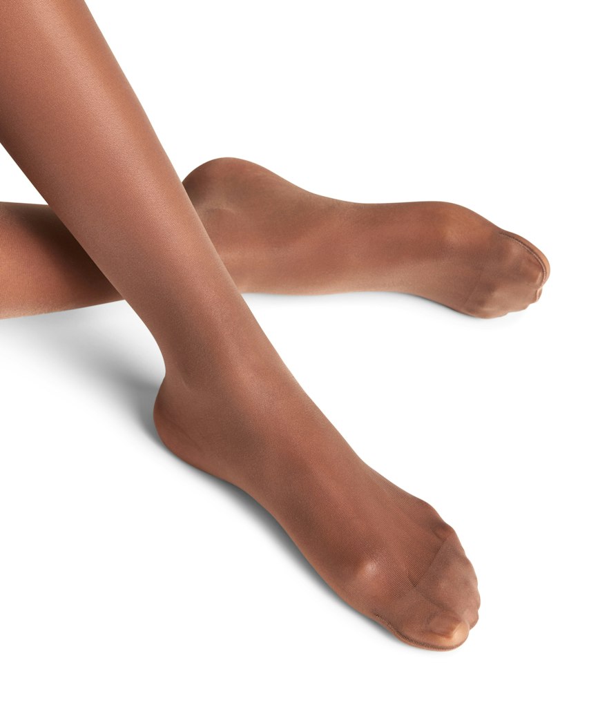 FALKE Pure Matt 20 DEN Damen