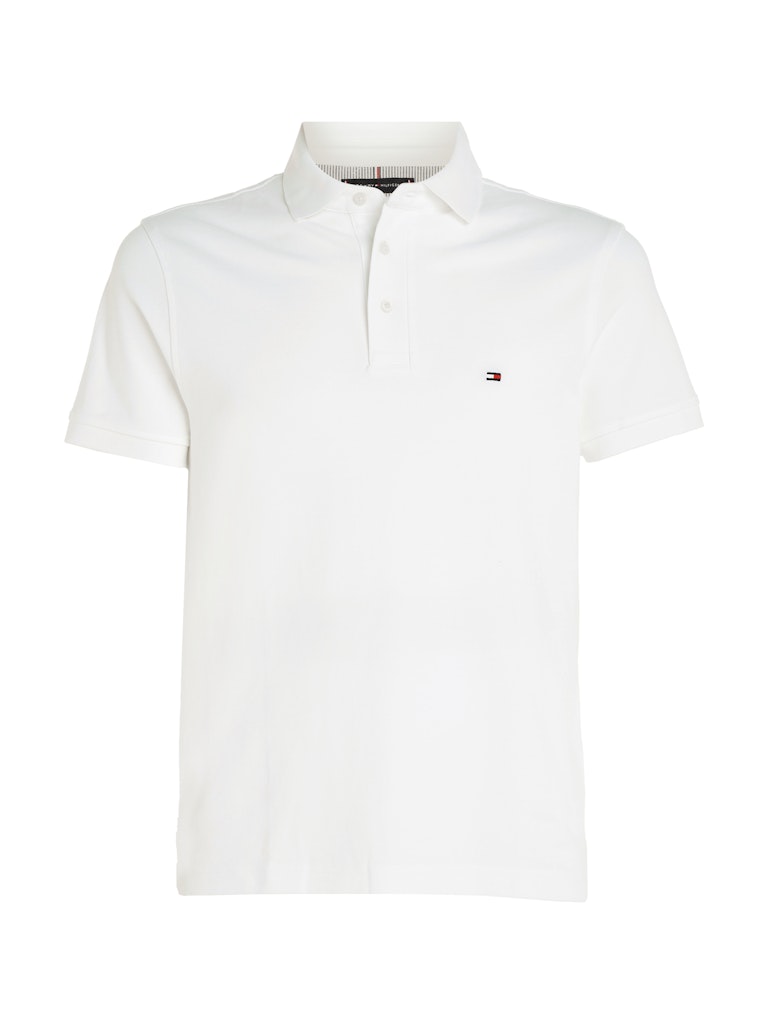 1985 Slim Fit Pique Polo Shirt