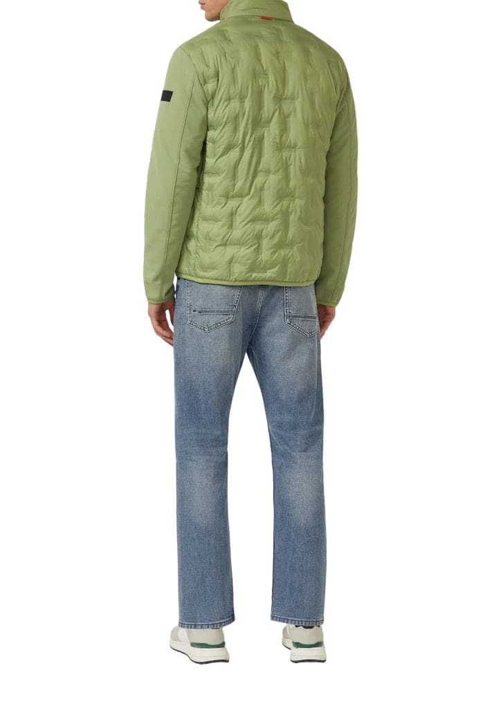 Outdoor-Jacke