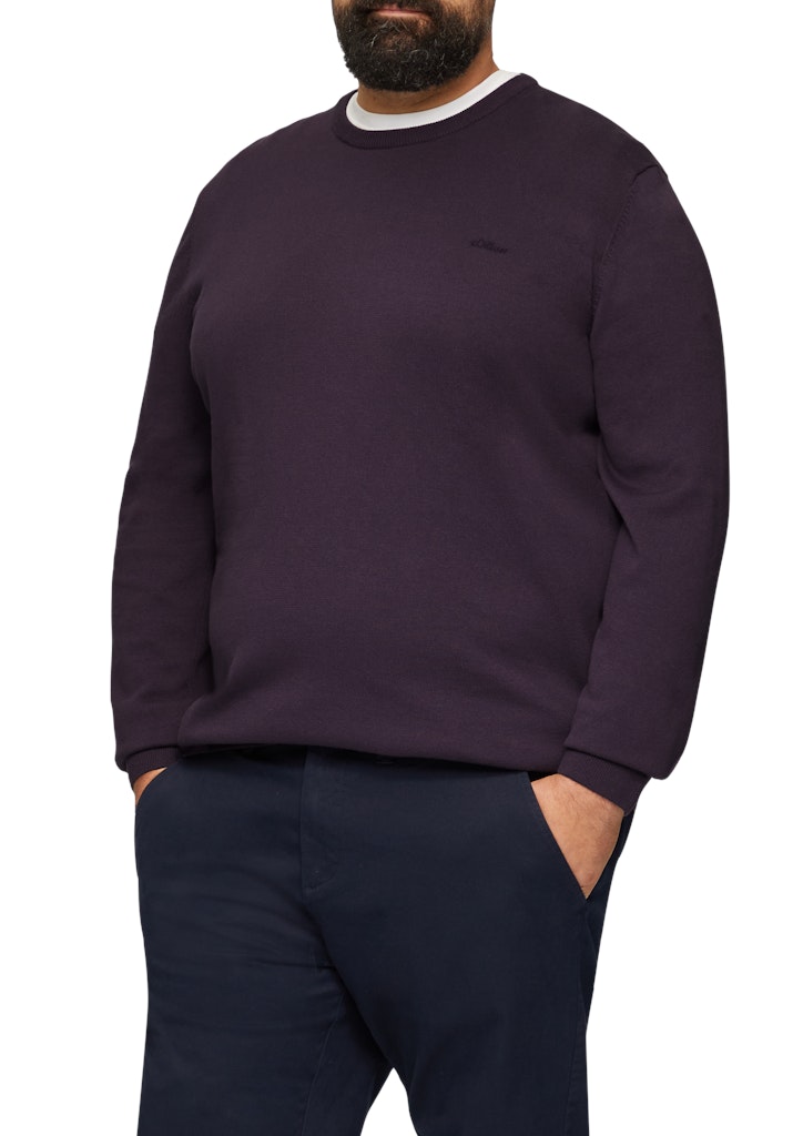Strickpullover