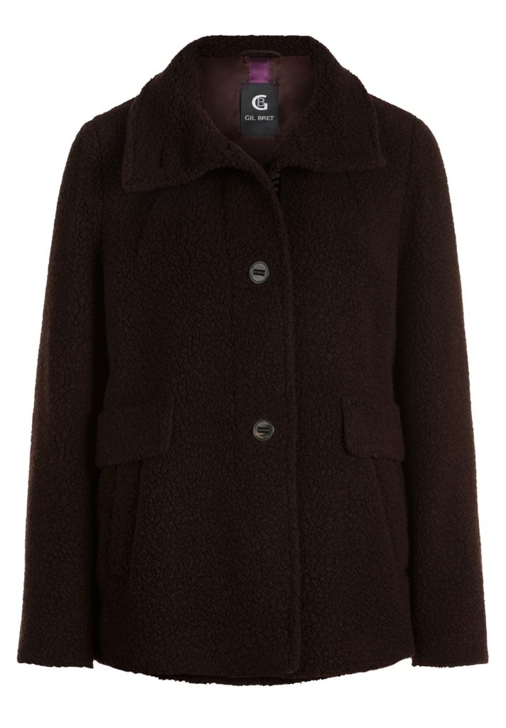 Winterjacke