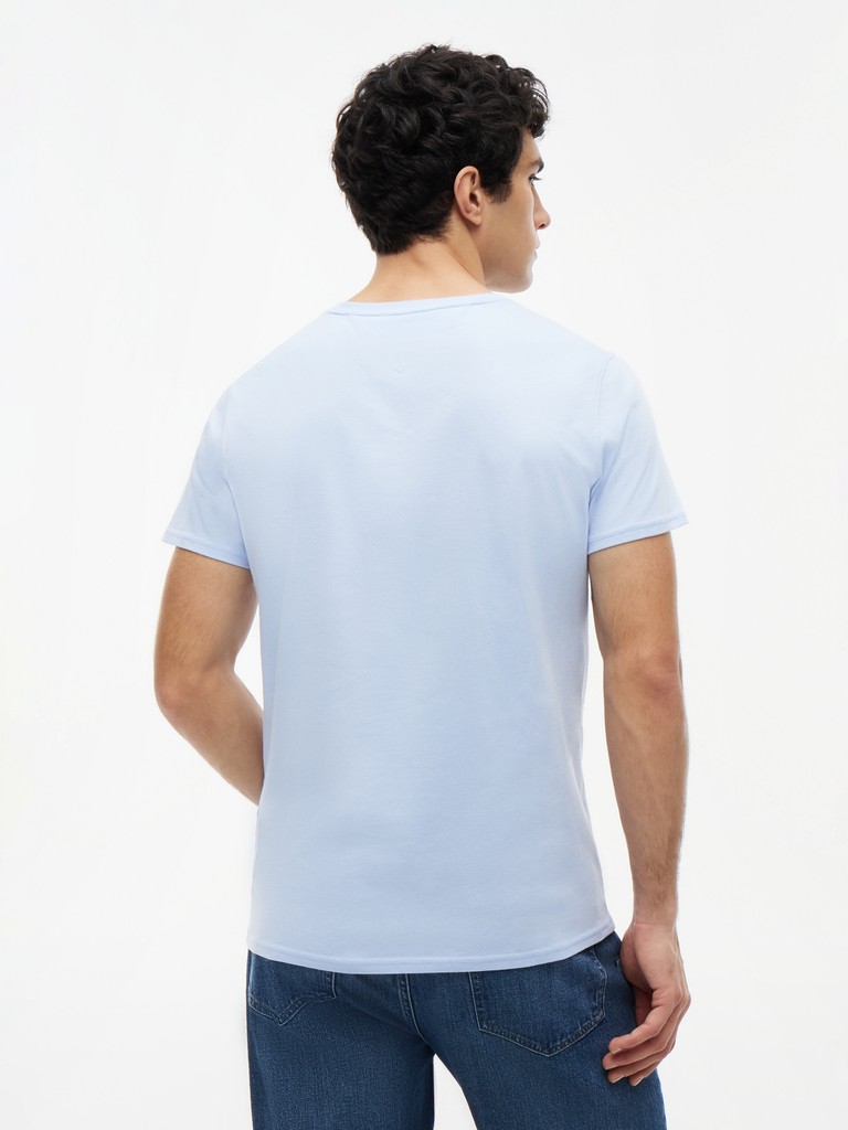 TJM XSLIM JERSEY TEE EXT