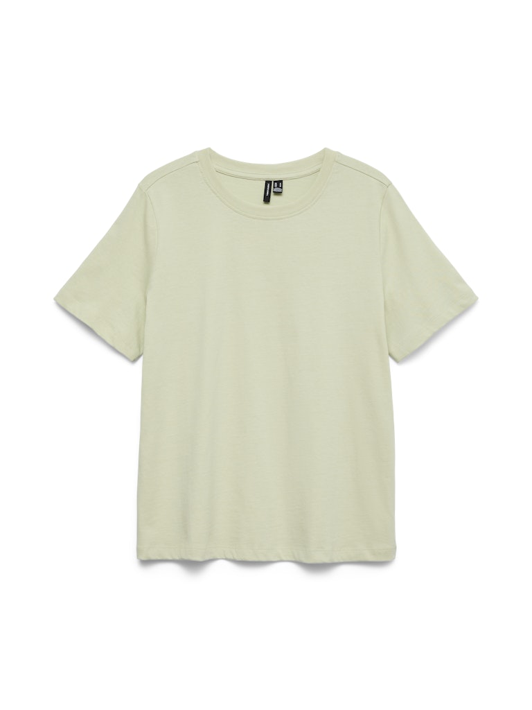 VMPAULINA SS T-SHIRT JRS NOOS