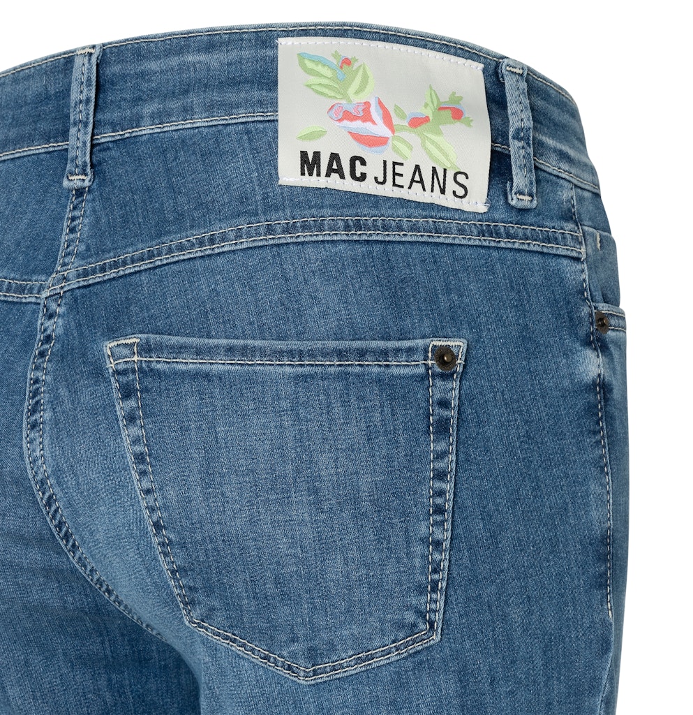 MAC JEANS - DREAM SUMMER, DREAM Wonder light Denim