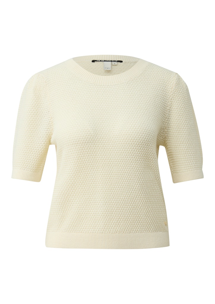 Strickpullover