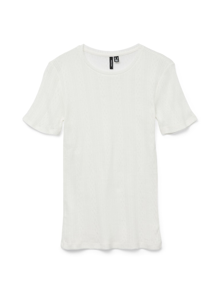 VMLISA POINTELLE SS TOP JRS NOOS