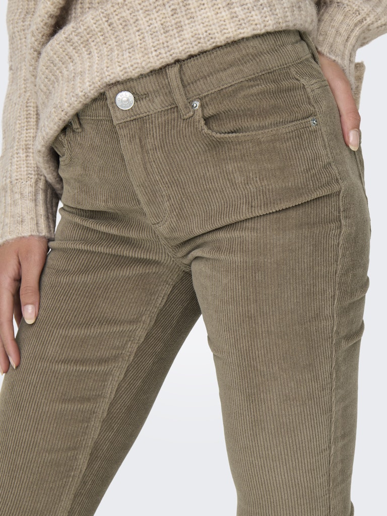 ONLMARY-GLOBAL MID CORD FLARED PNT NOOS
