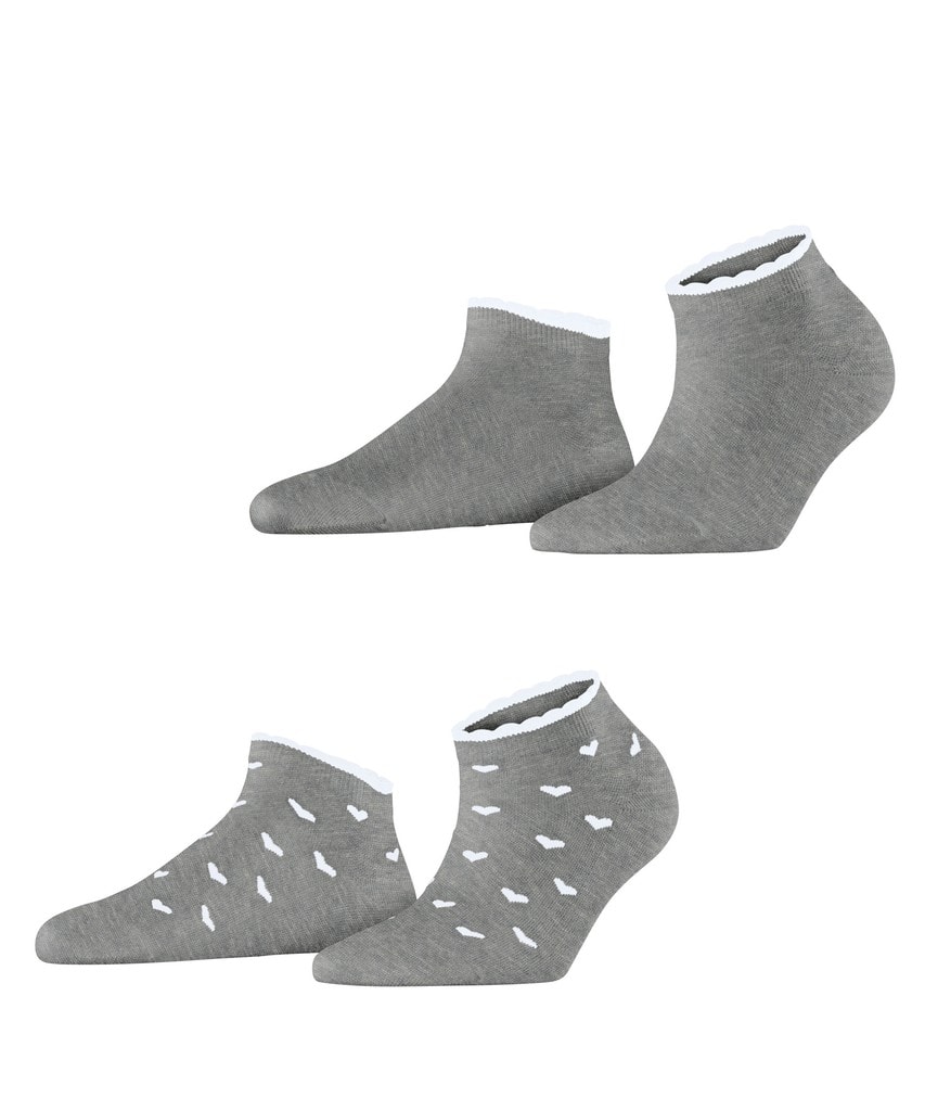 Esprit Little Hearts 2-Pack Damen
