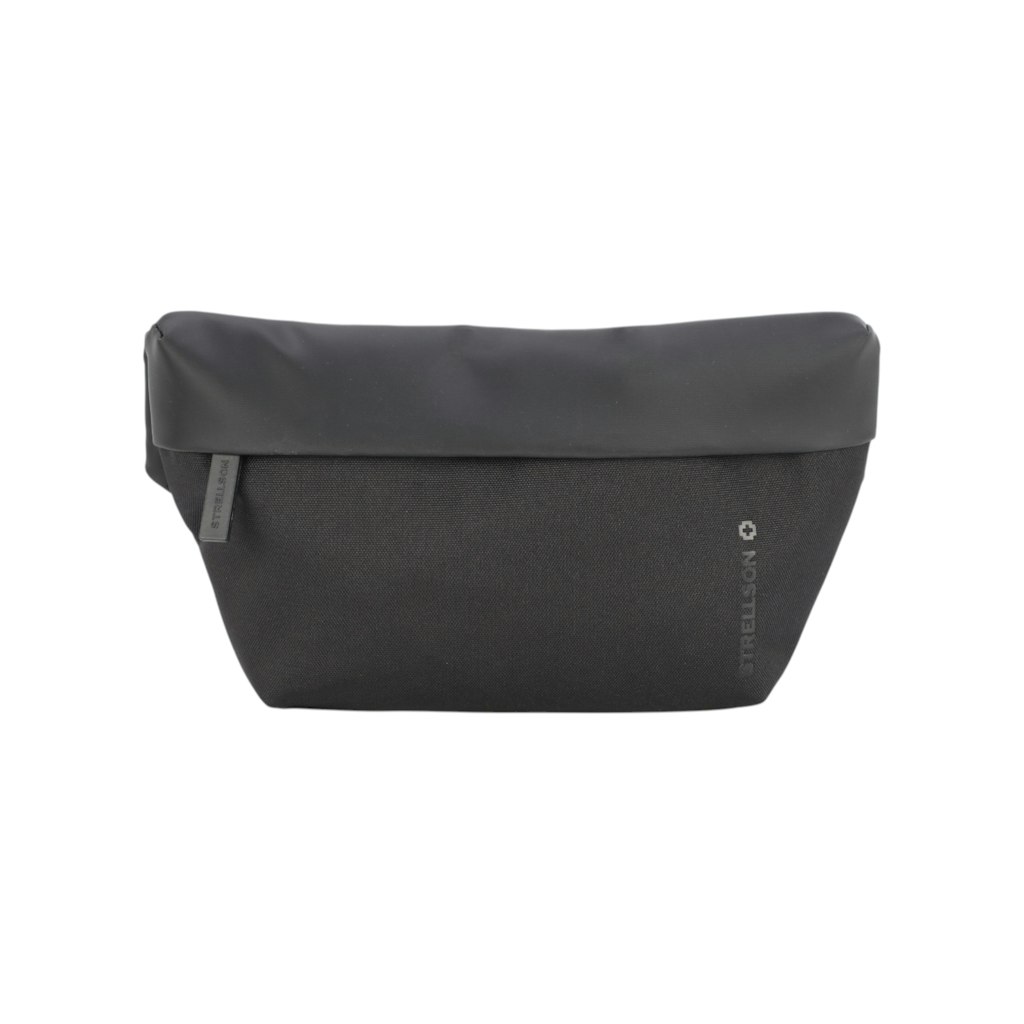 Alperton Mickel Hipbag Shz