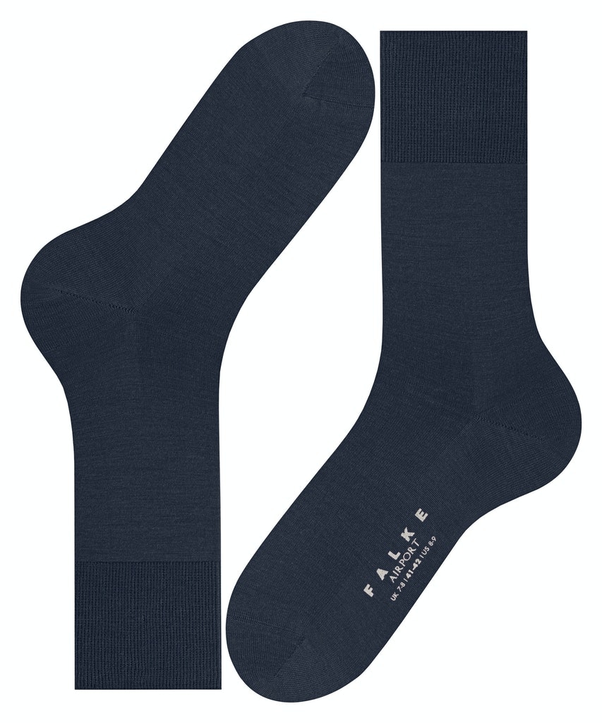 FALKE Airport Herren
