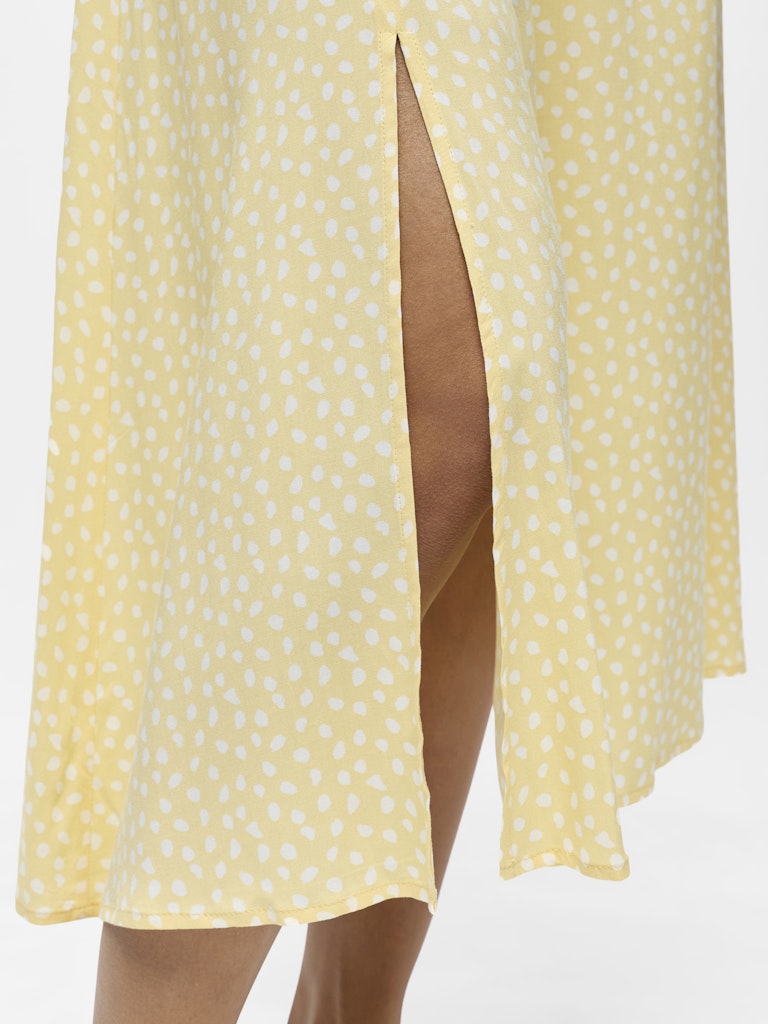 OBJCELESTE HW SKIRT REP