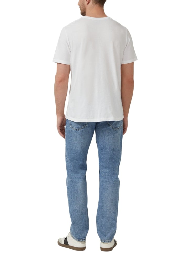 Jeans-Hose