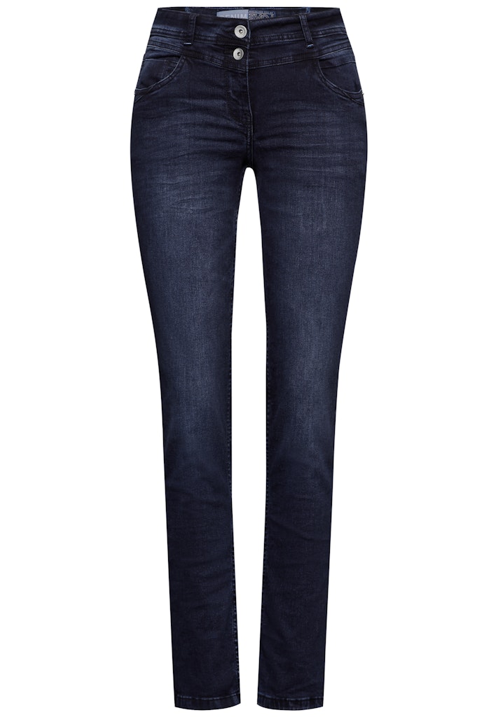 Jeans im Casual Fit