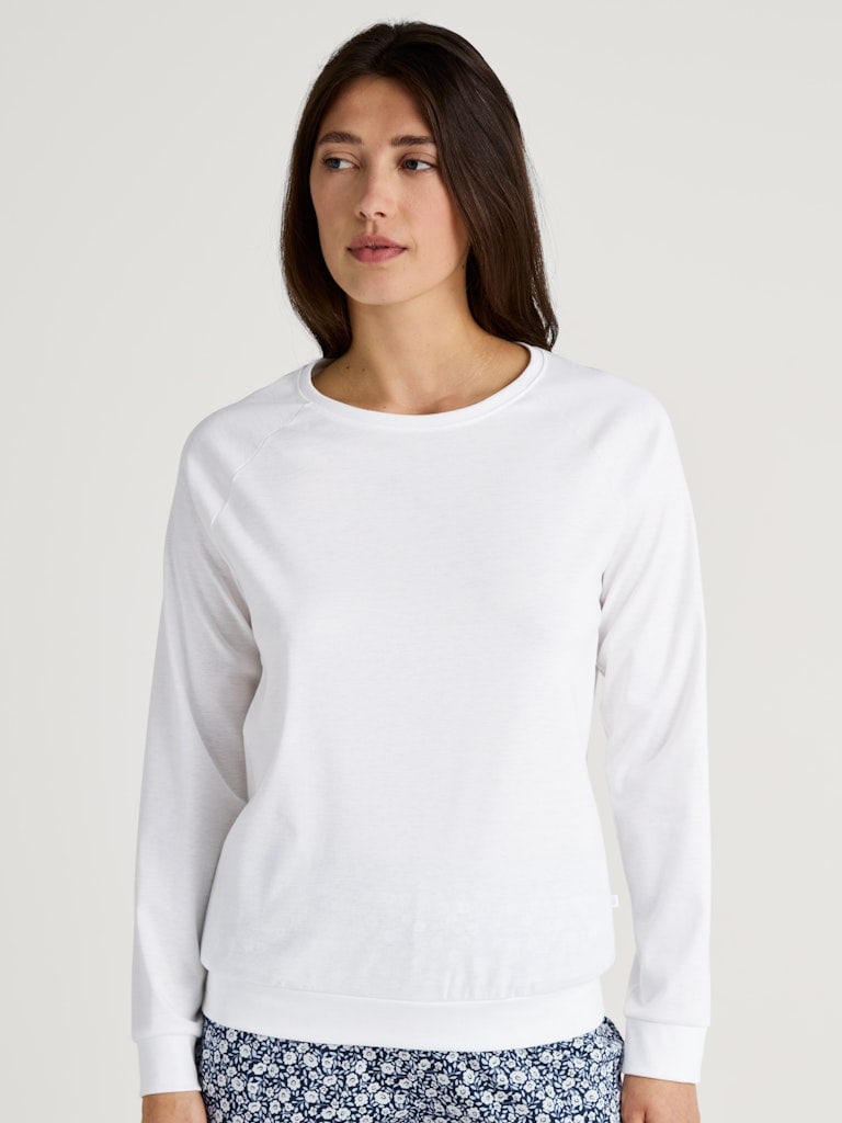 WOMEN Shirt long-sleeve