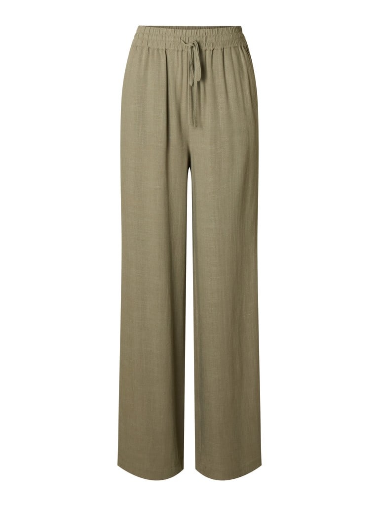 SLWVIVA-GULIA HW LONG SUN PANT NOOS