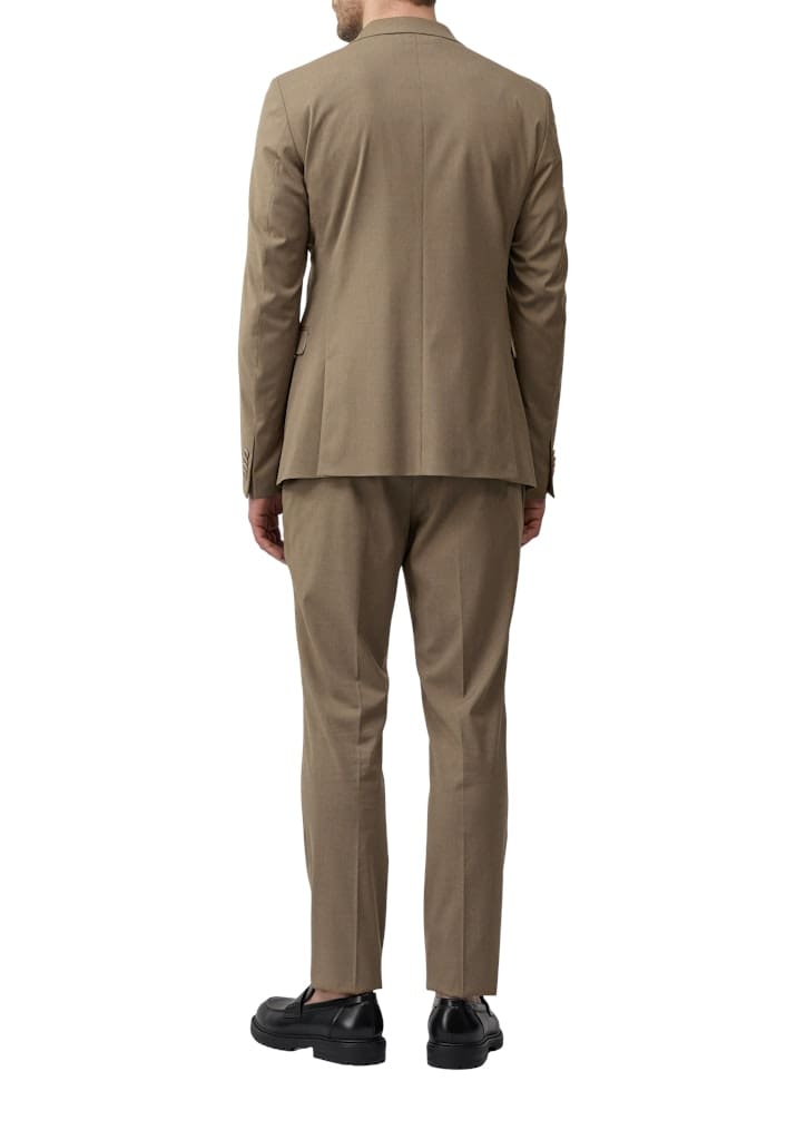 Indoor-Jacke