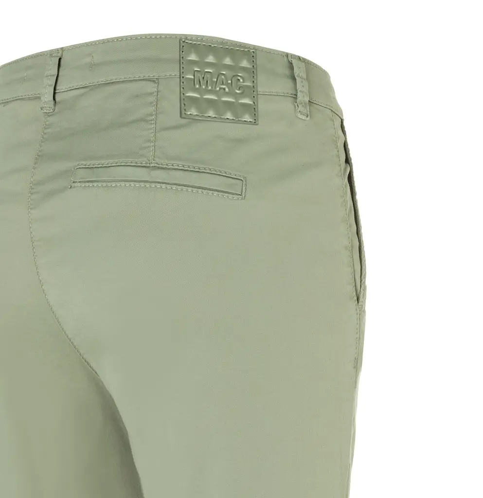 MAC JEANS - CHINO, Authentic stretch gabardine
