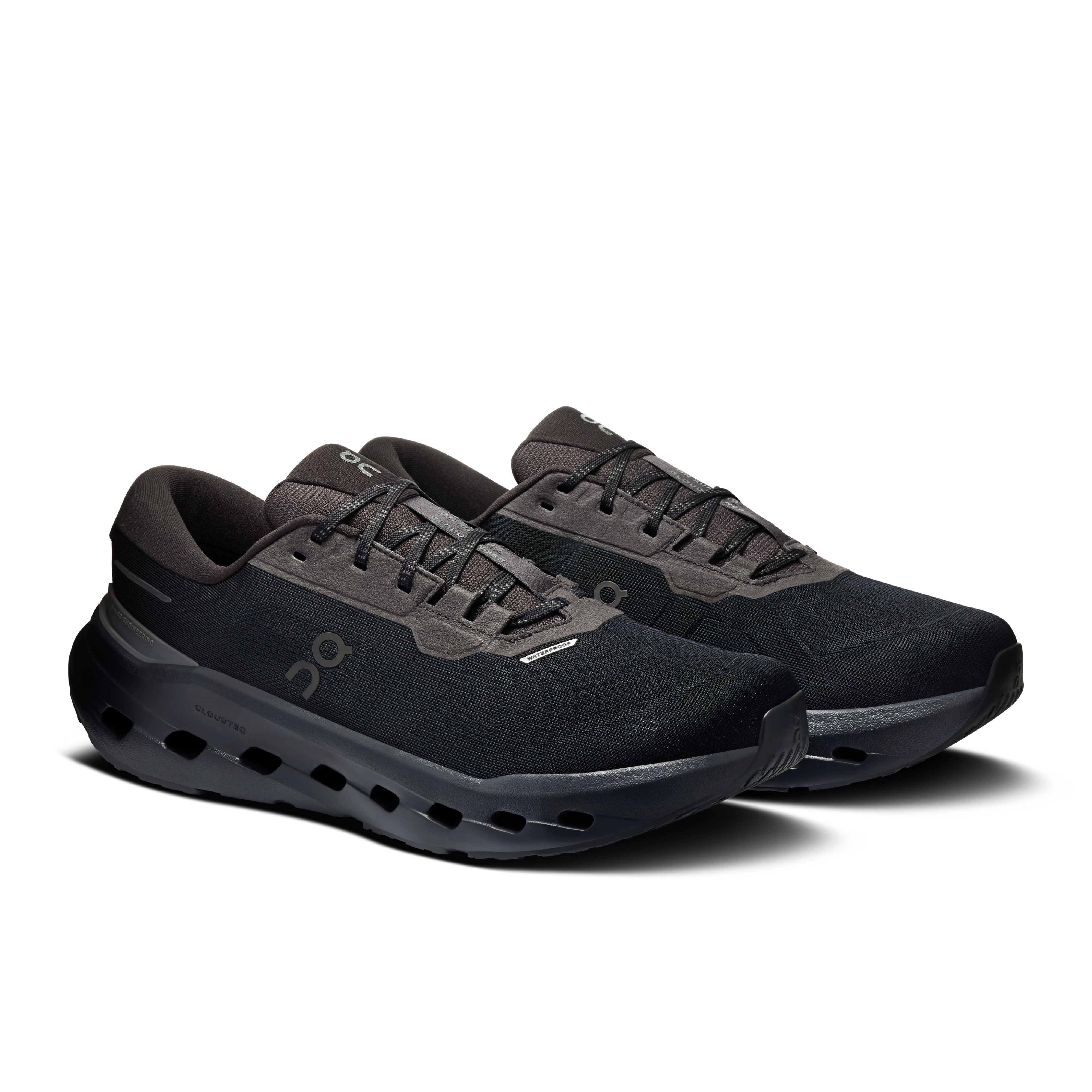 Cloudrunner 3 Waterproof